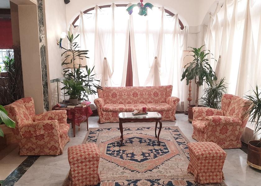 Emilia-Romagna Valsamoggia Bar (on property)