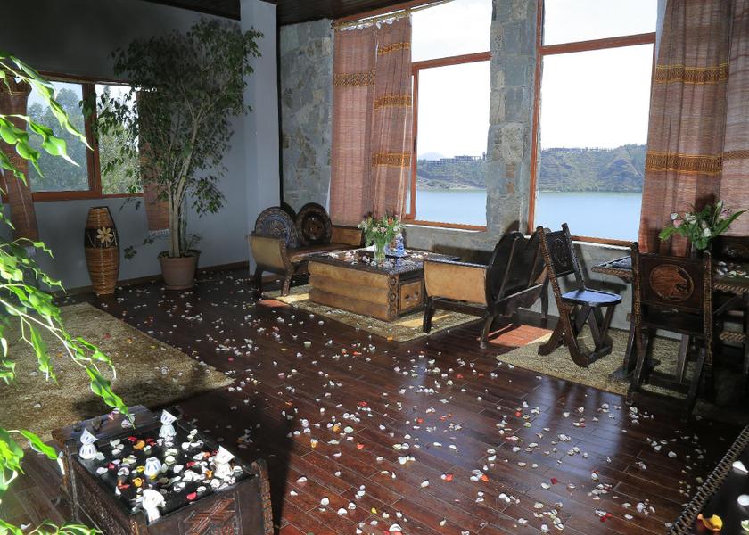 Oromia Region Bishoftu Public Areas