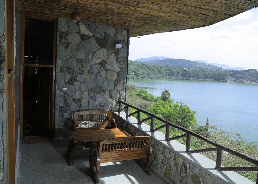 Oromia Region Bishoftu Public Areas