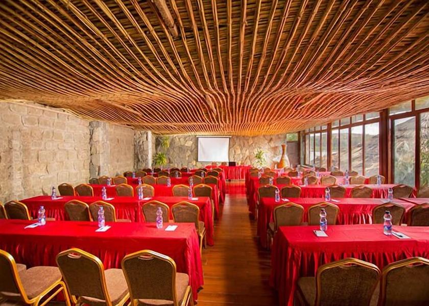 Oromia Region Bishoftu Meeting facility