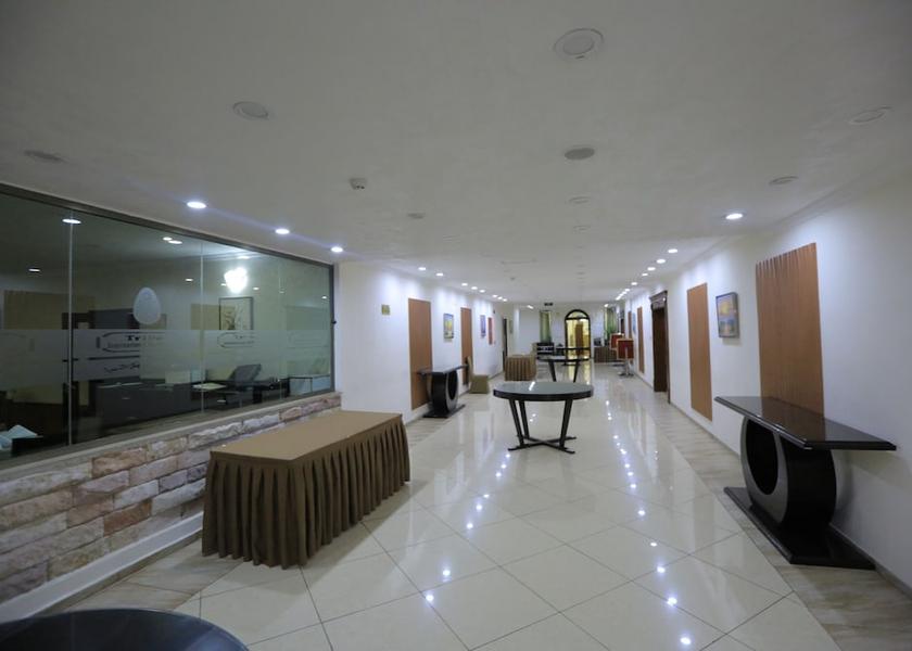 Addis Ababa Addis Ababa Meeting Room