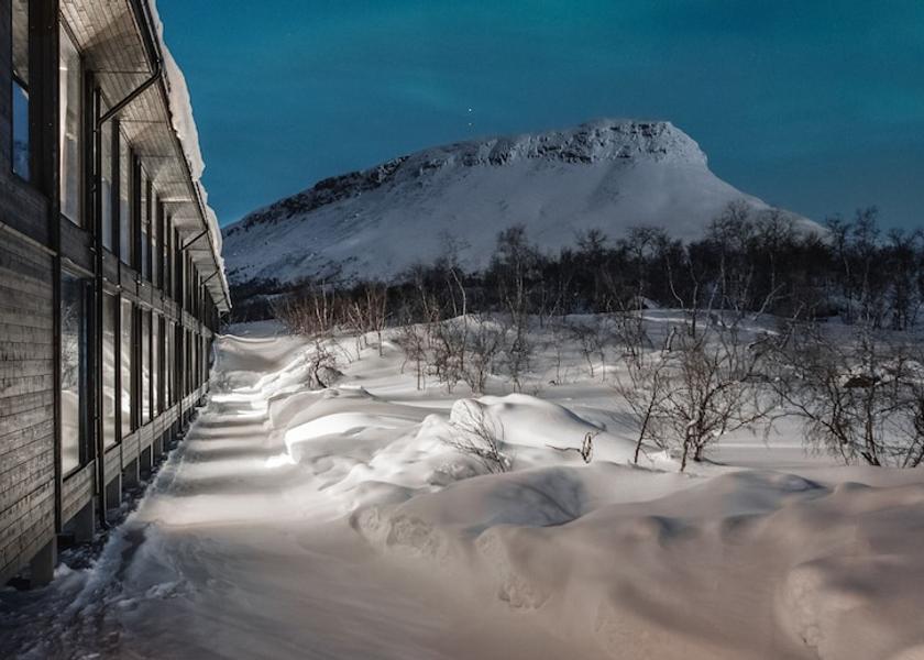 Rovaniemi Enontekio Primary image