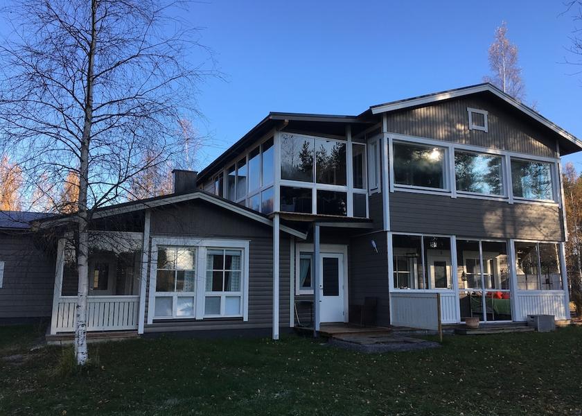 Eastern Finland Savonlinna Primary image