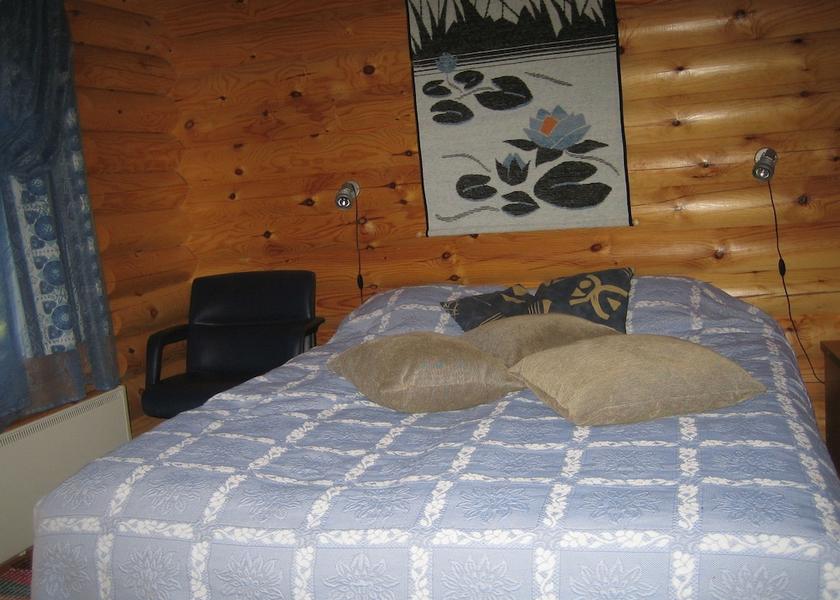 Eastern Finland Savonlinna Living Area