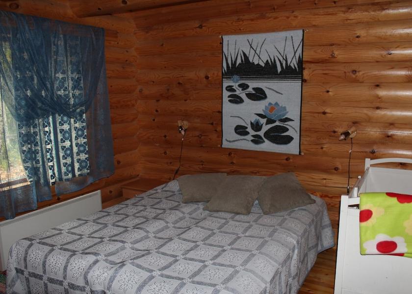 Eastern Finland Savonlinna Room