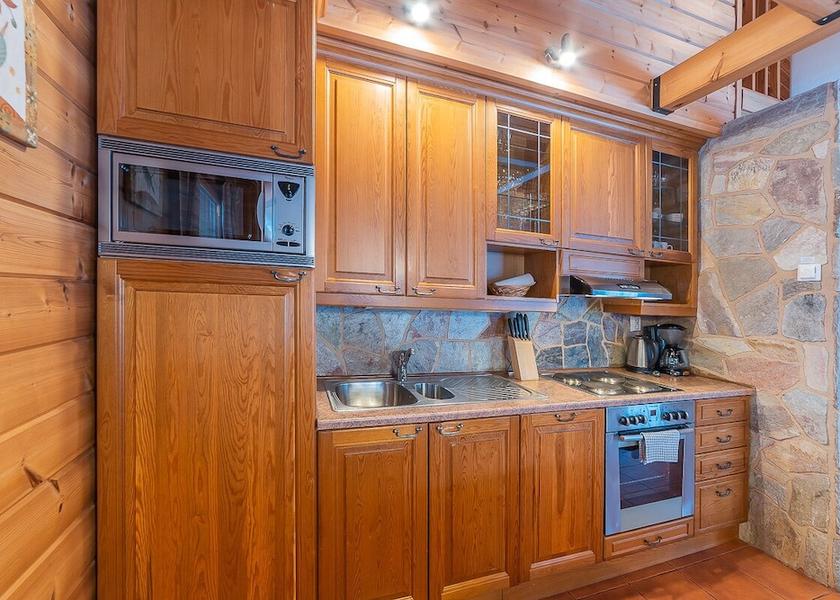 Northern Savonia Kuopio Kitchen