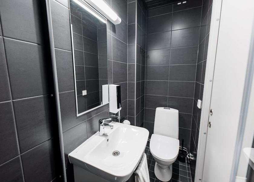  Vantaa Bathroom