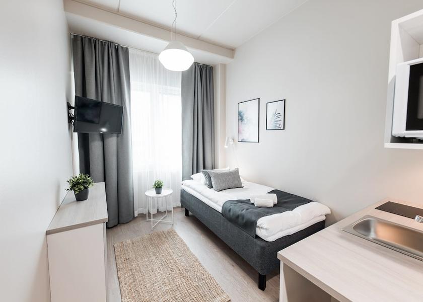  Vantaa Room