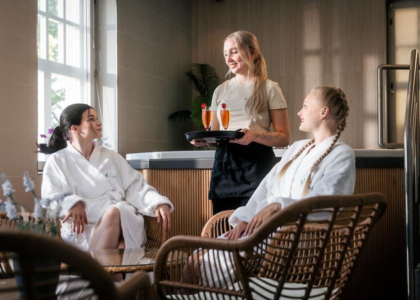 South Karelia Lappeenranta Spa