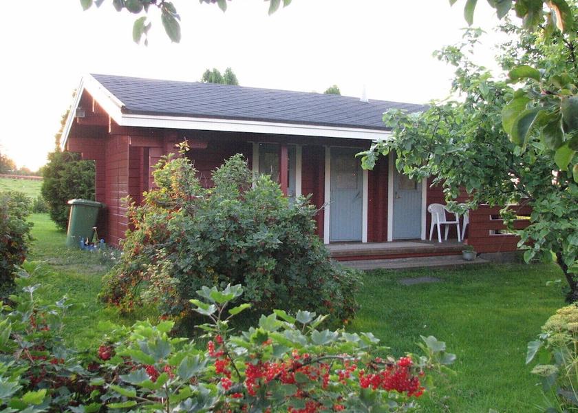 Eastern Finland Savonlinna Room