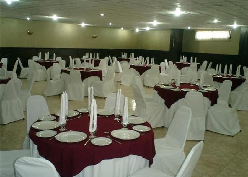 Francisco Morazan (department) Tegucigalpa Banquet Hall