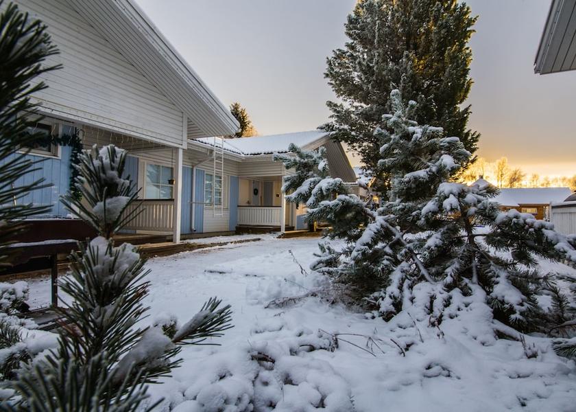 Rovaniemi Rovaniemi Front of property