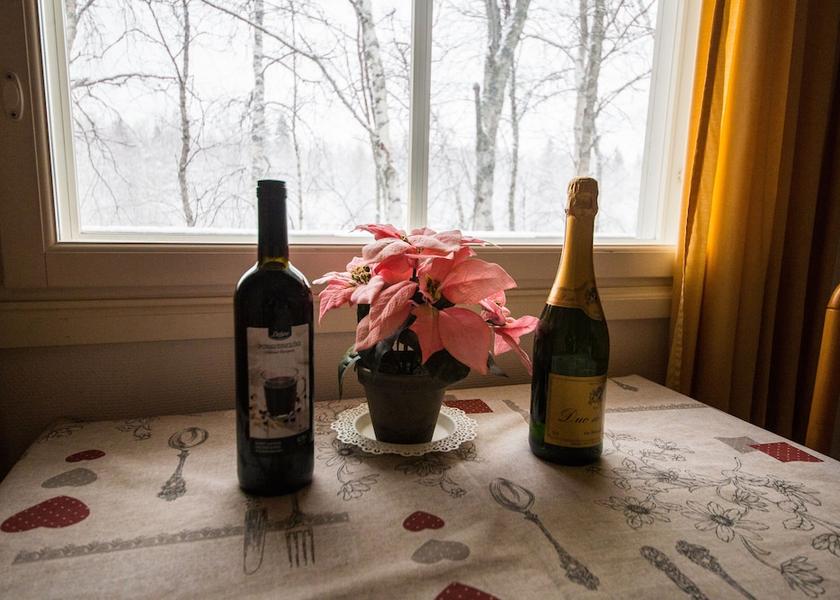 Rovaniemi Rovaniemi Interior detail