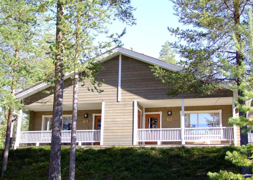 Lapland Salla Room