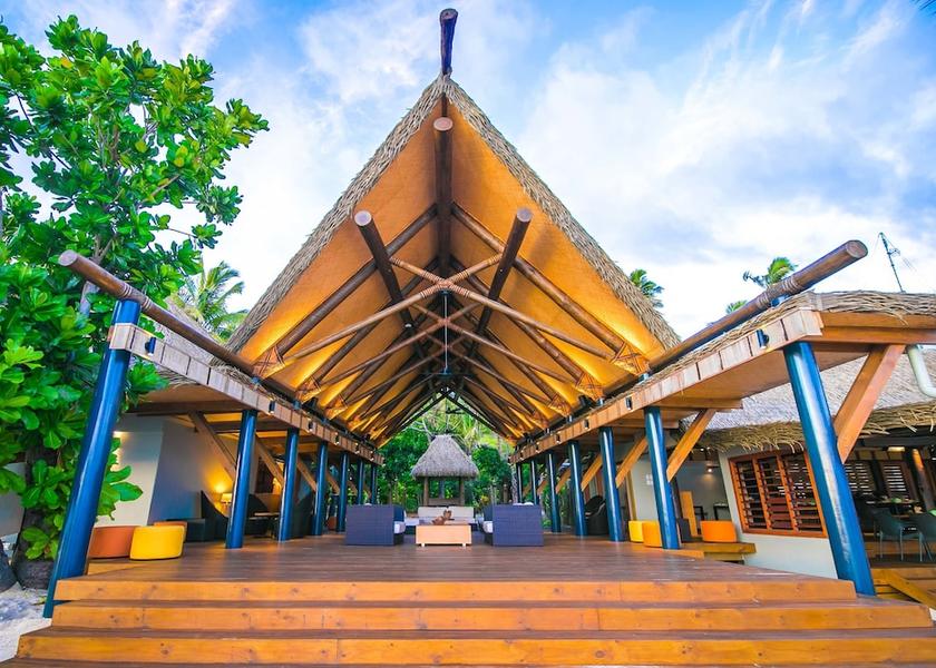 Western Division Kadavulailai Island Property entrance