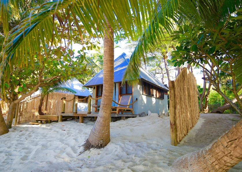 Western Division Kadavulailai Island Room