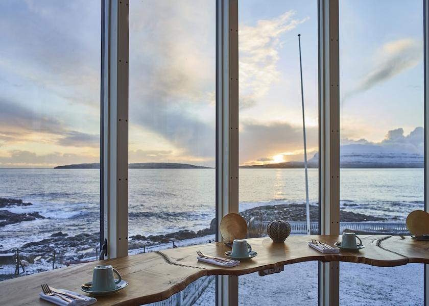  Torshavn View from Property