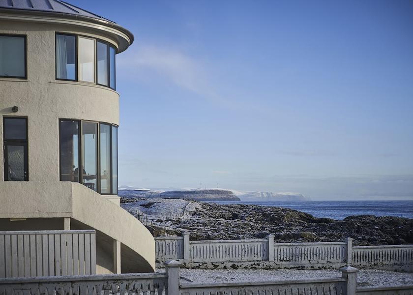  Torshavn Exterior Detail