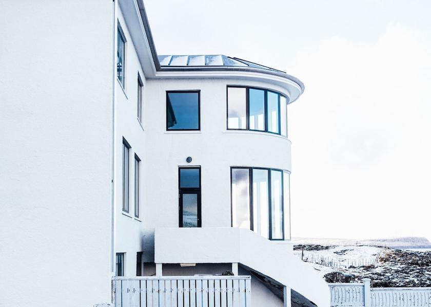  Torshavn Facade