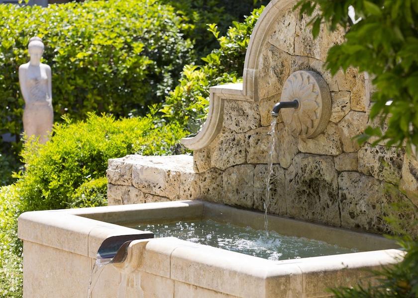 Provence - Alpes - Cote d'Azur Grasse Exterior Detail