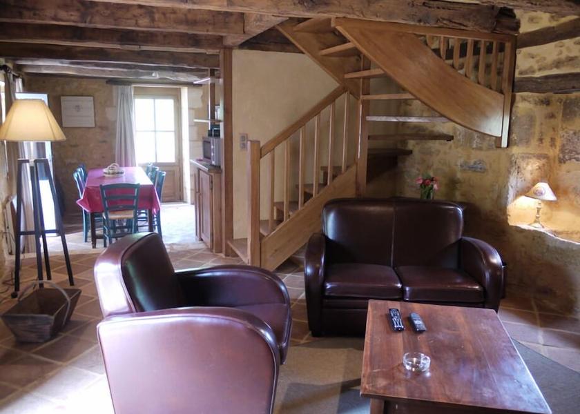Nouvelle-Aquitaine Beynac-et-Cazenac Bar