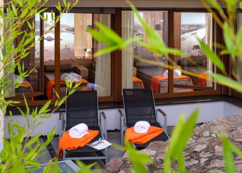 Bavaria Donaustauf Spa