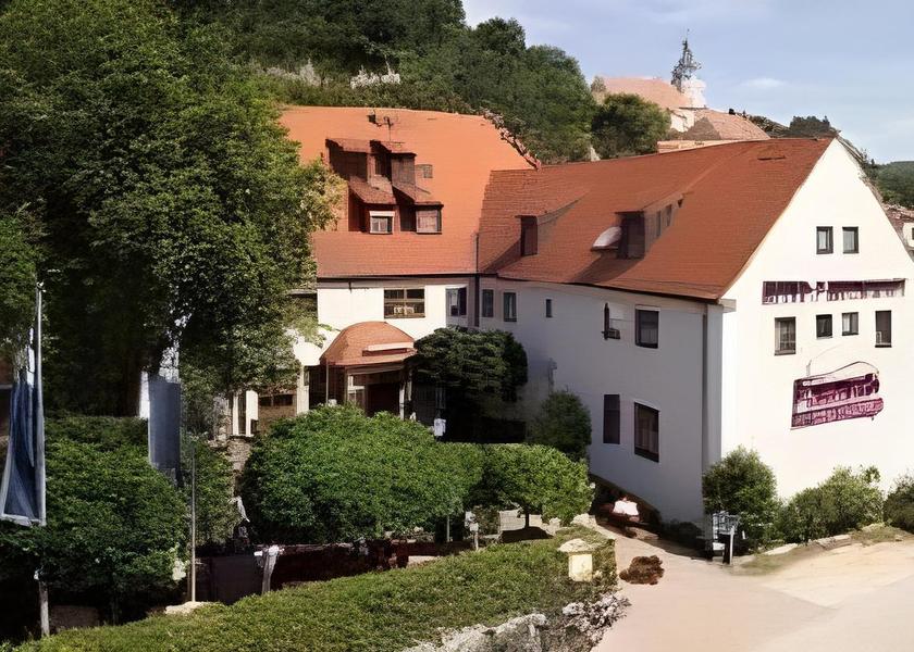 Bavaria Donaustauf 