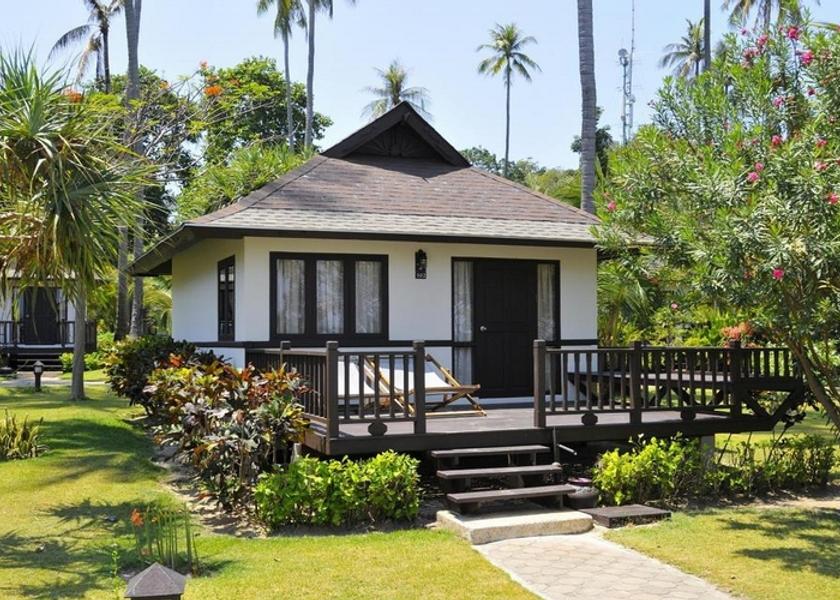 Krabi Province Ko Phi Phi Hotel Exterior