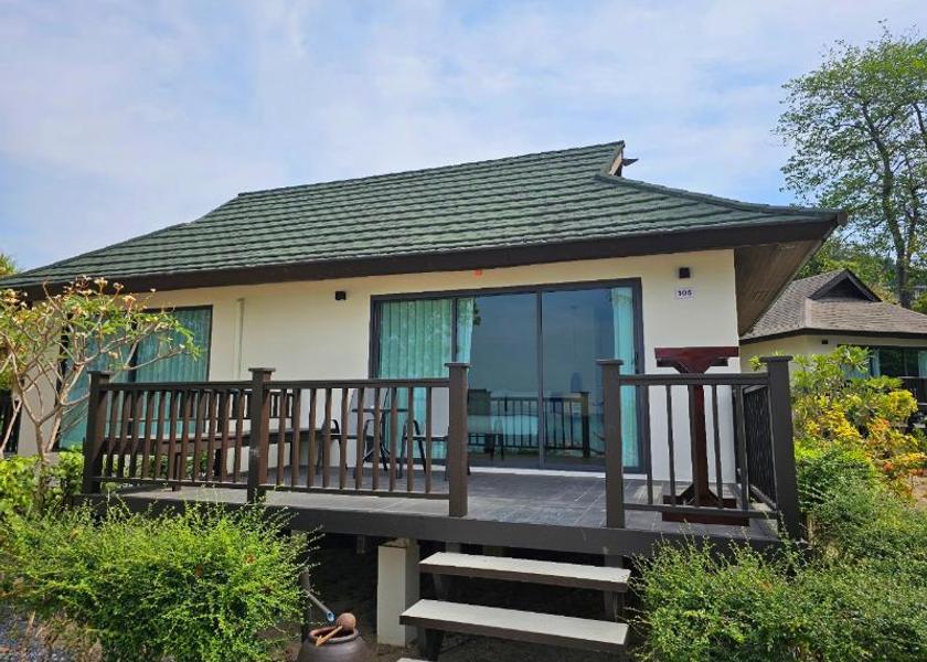Krabi Province Ko Phi Phi Hotel Exterior