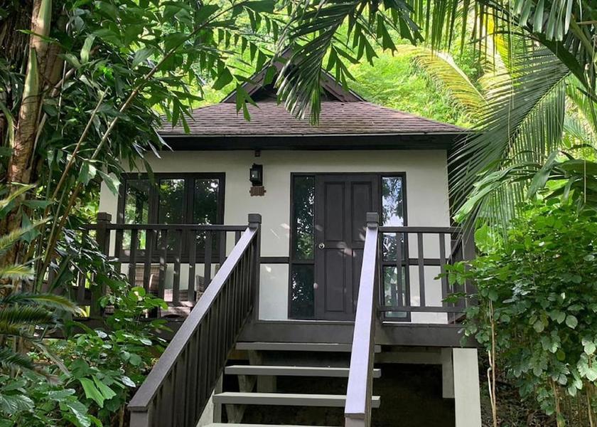Krabi Province Ko Phi Phi Room