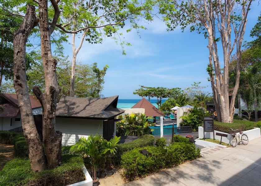 Krabi Province Ko Phi Phi Pool