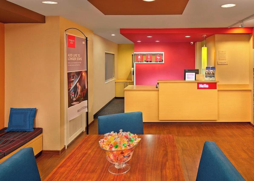 Florida Weston Reception