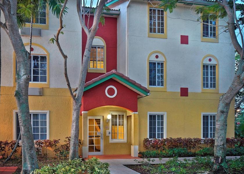 Florida Weston View from Property