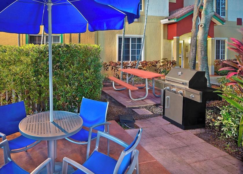 Florida Weston View from Property