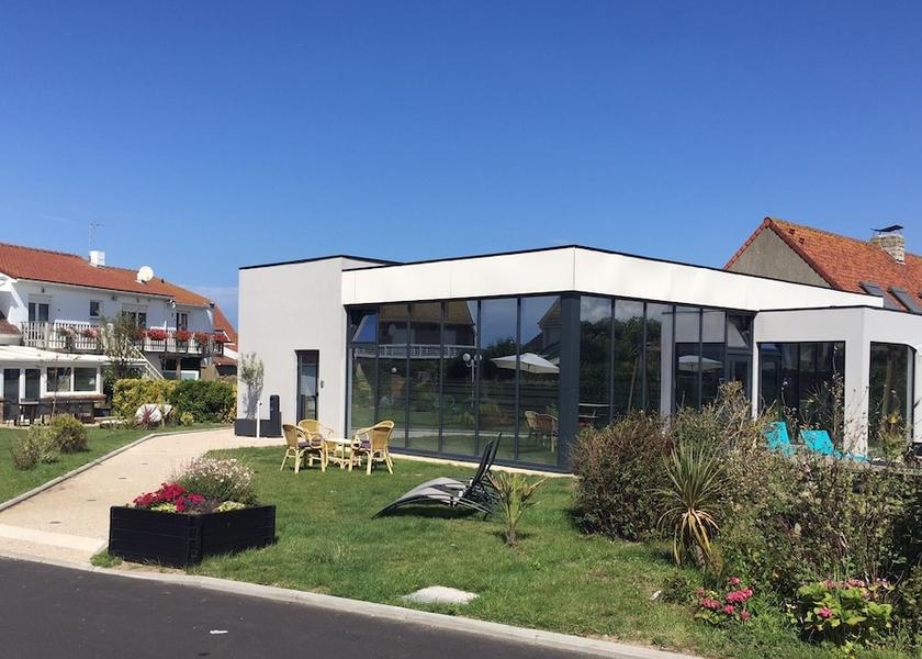 Hauts-de-France Sangatte Pool