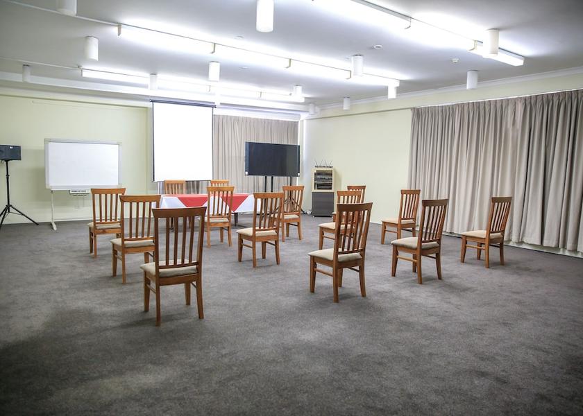 New South Wales Ryde Meeting Room