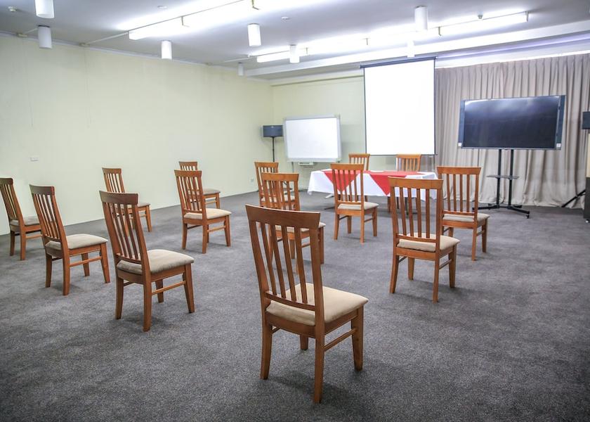 New South Wales Ryde Meeting Room