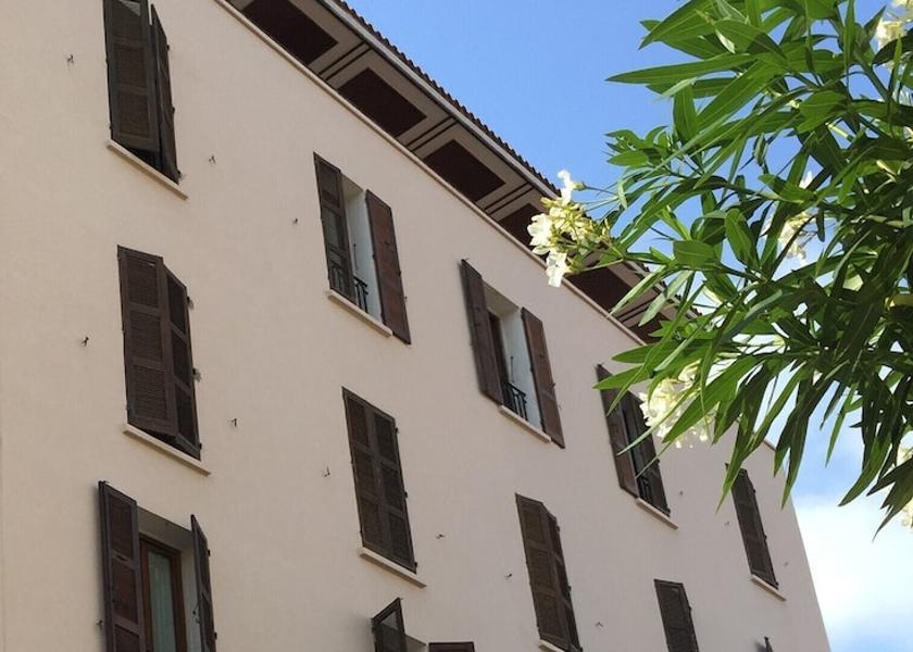 Corsica Calvi Primary image