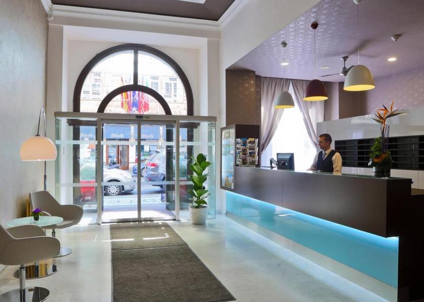  Prague lobby