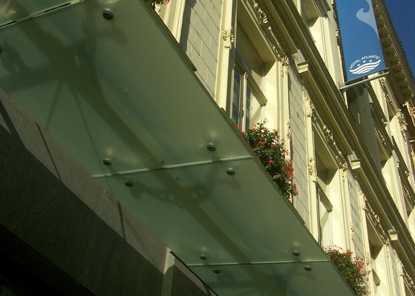 Prague (region) Prague Facade