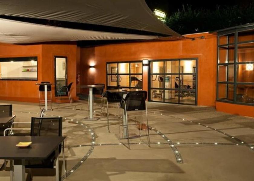 Provence - Alpes - Cote d'Azur Callas Business Centre