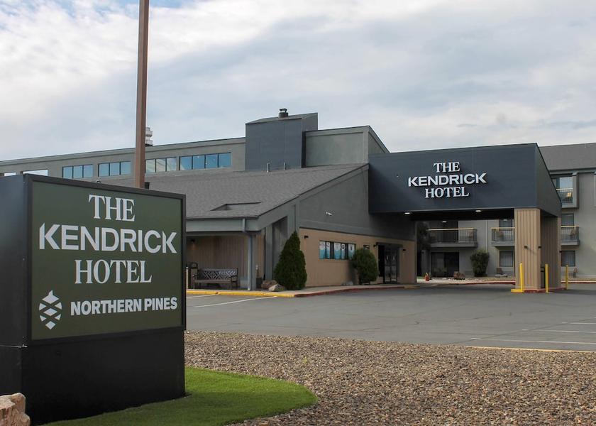 Arizona Flagstaff Exterior Detail