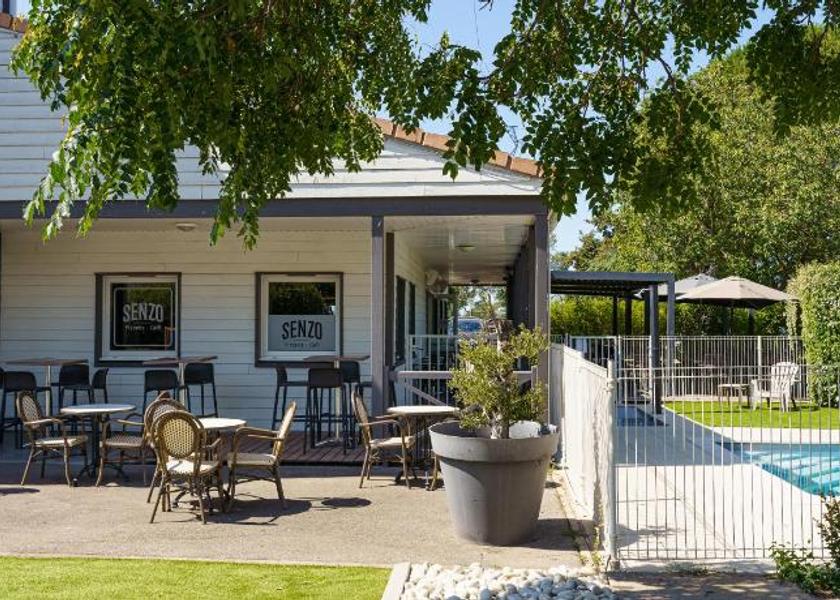 Provence-Alpes-Côte d'Azur Manosque Facilities