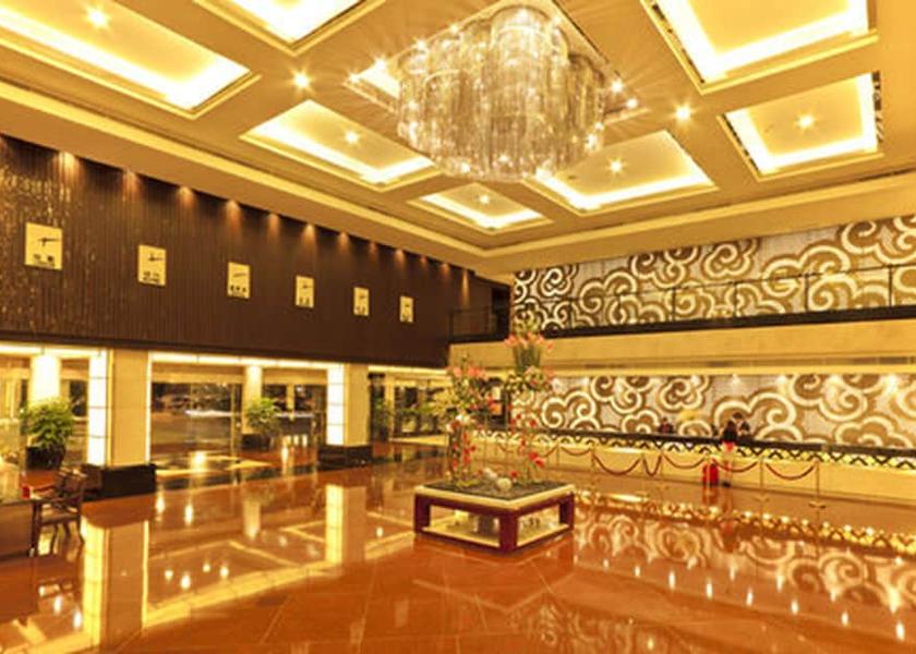 Guangdong Guangzhou Check-in Check-out Kiosk