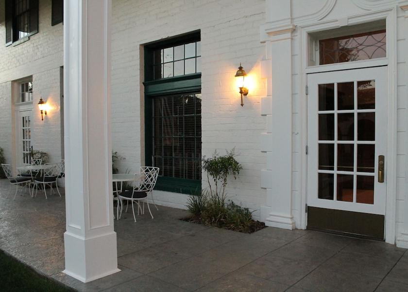 Nevada Boulder City Terrace/patio