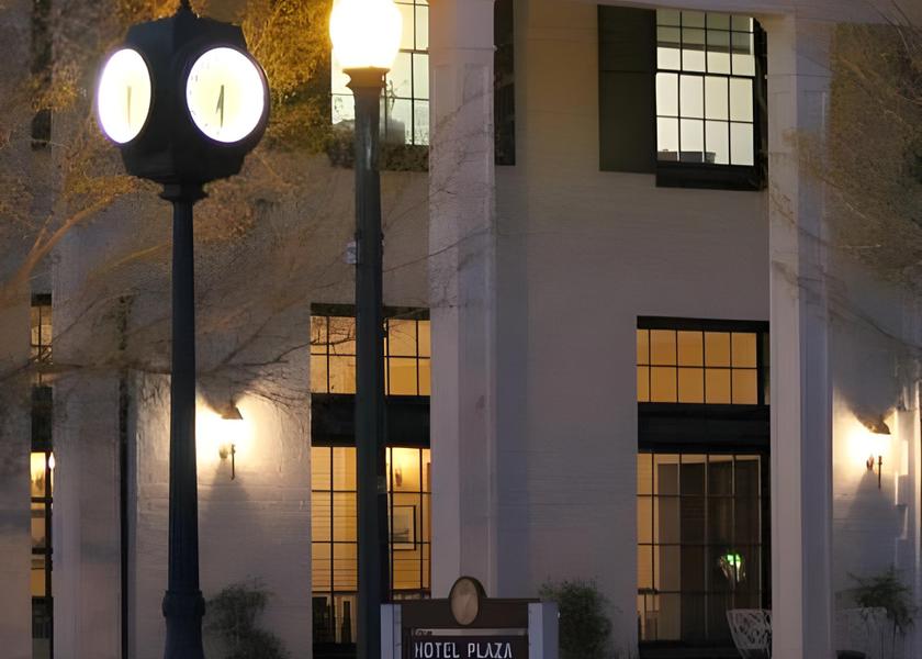 Nevada Boulder City Hotel Exterior