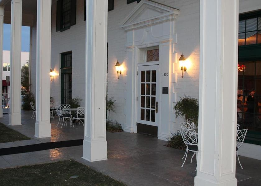 Nevada Boulder City Exterior