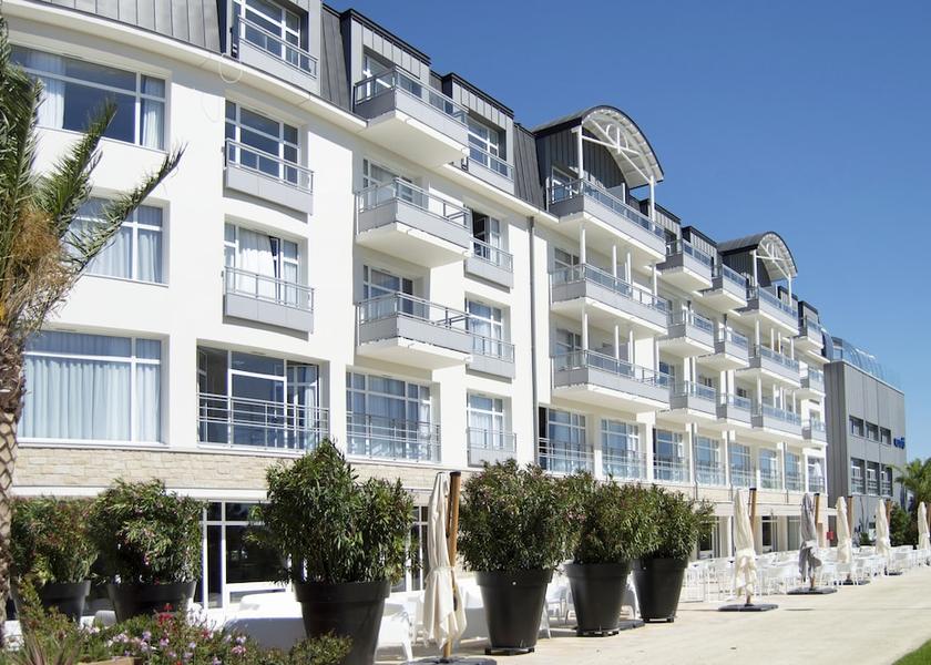 Pays de la Loire Le Pouliguen Exterior