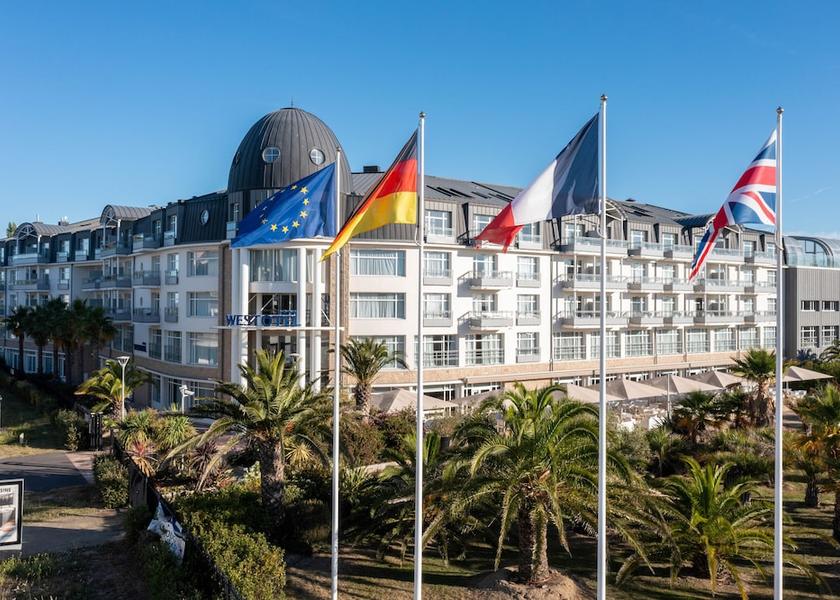 Pays de la Loire Le Pouliguen Primary image