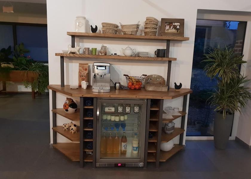 Hauts-de-France Saint-Amand-les-Eaux Kitchen